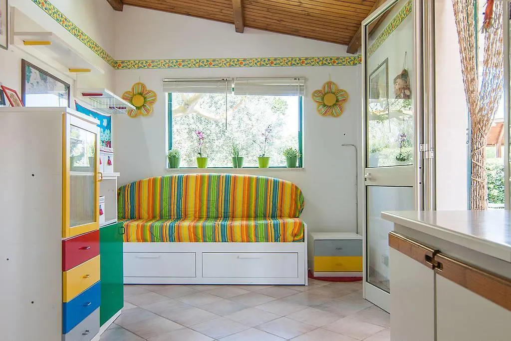 Villa Penelope Granelli 0*,