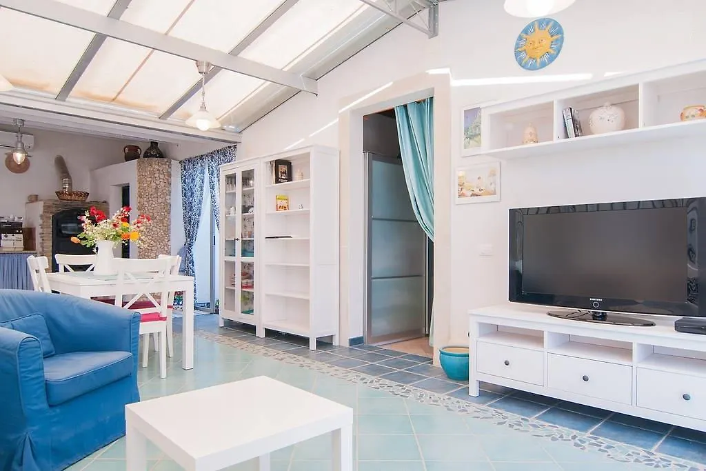 Villa Penelope Granelli
