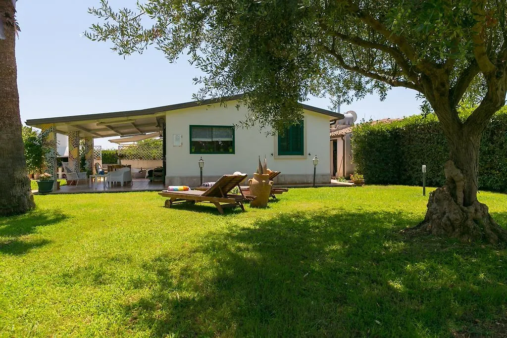 Villa Penelope Granelli