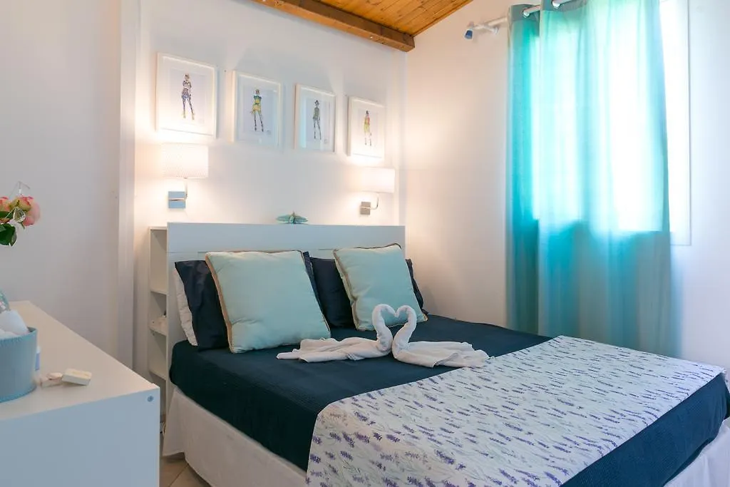 Villa Penelope Granelli 0*,