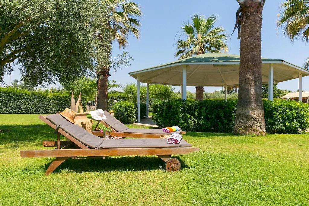 Villa Penelope Granelli