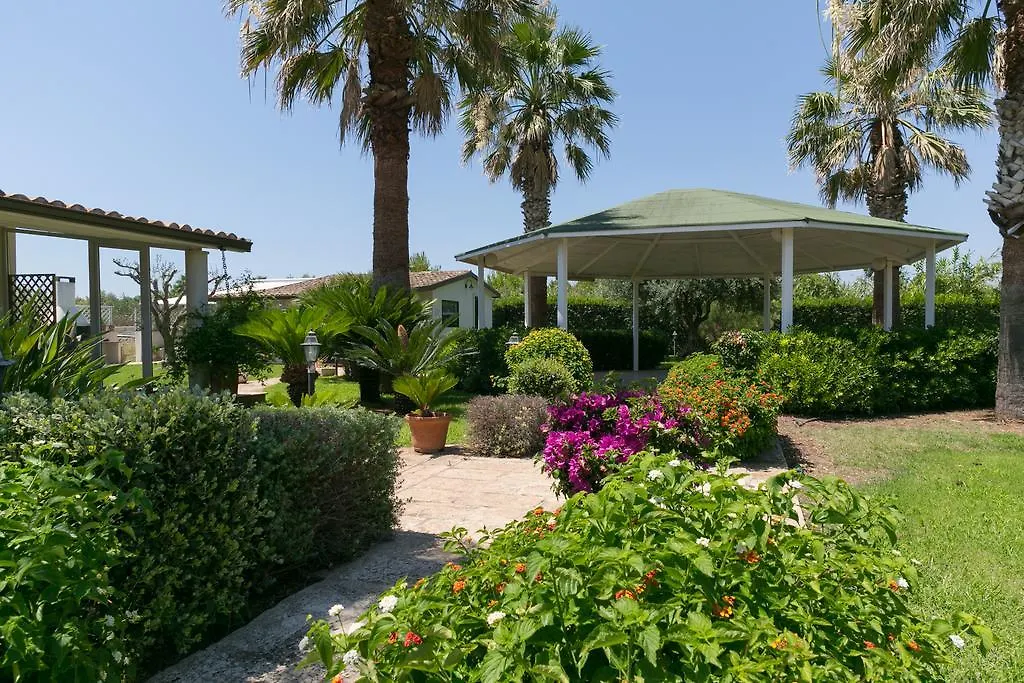 Villa Penelope Granelli Itálie