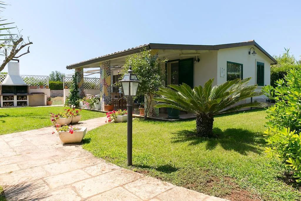 Villa Penelope Granelli