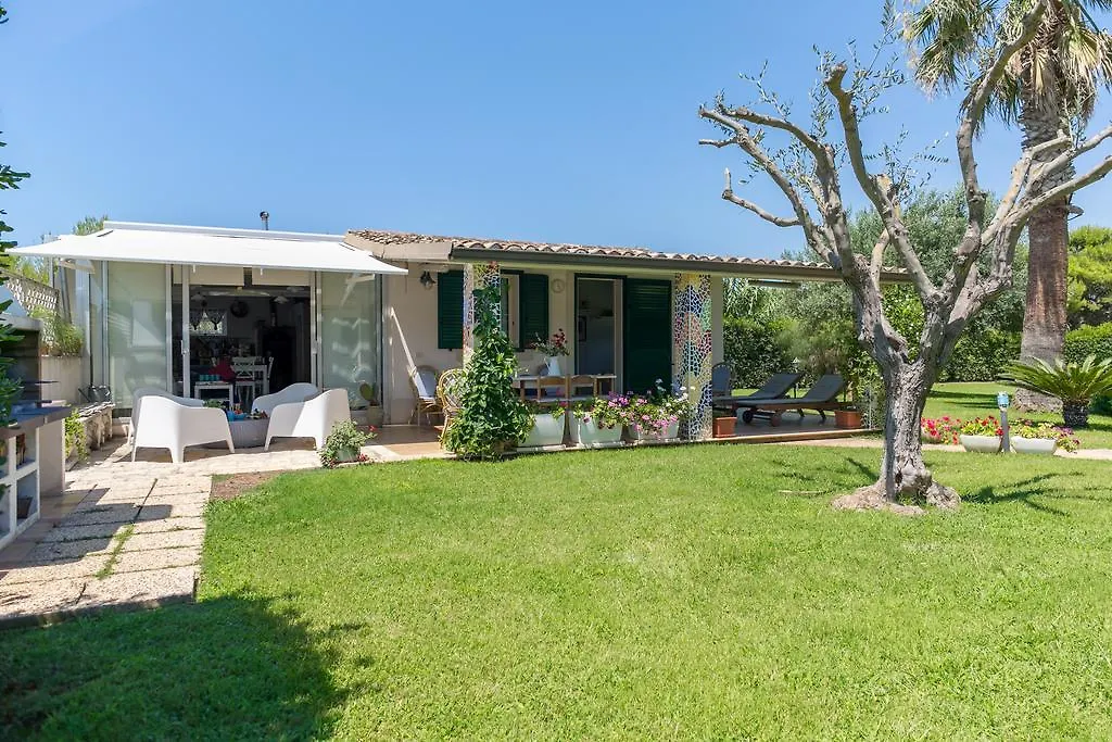 Villa Penelope Granelli